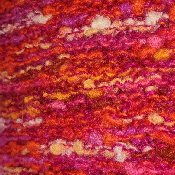 1.6 kg of handspun bulky weight wool yarn - Picture 3 of 4